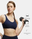 Jockey Women's 1376 Sports/Active Bra