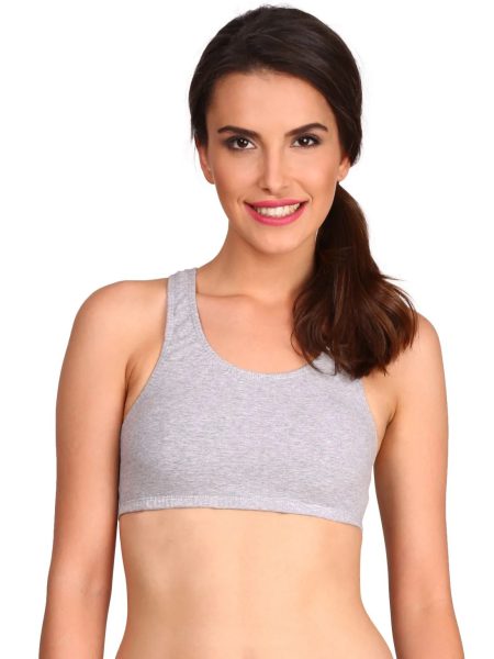 Jockey Women's 1582 Crop Top