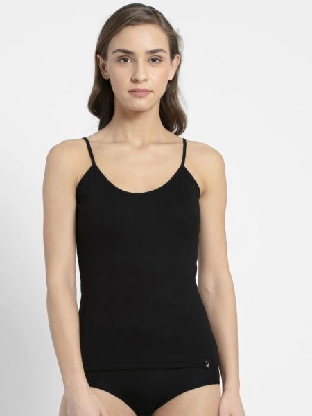 Jockey Women's 1487 Camisole/Spaghetti