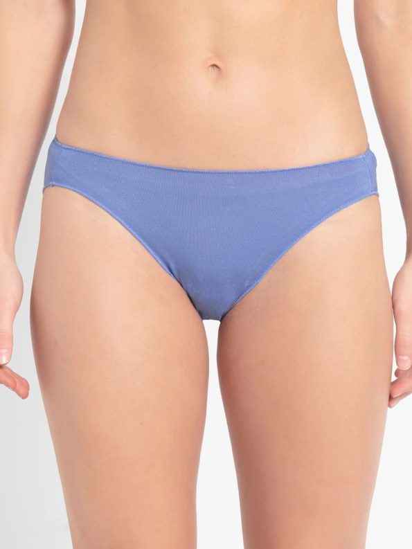 Jockey Women's 1803 Bikini Soft Wonder Panties