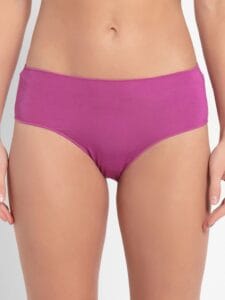 Jockey Women's 1802 Hipster Soft Wonder Panties
