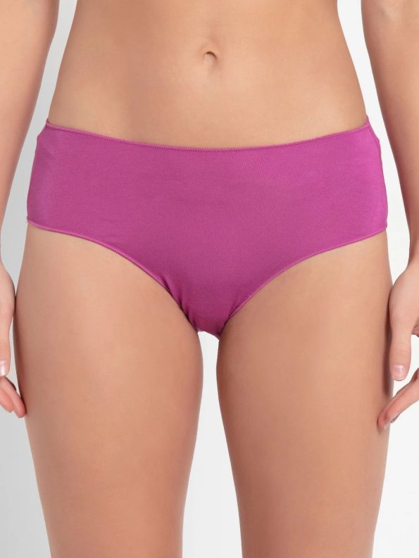 Jockey Women's 1802 Hipster Soft Wonder Panties