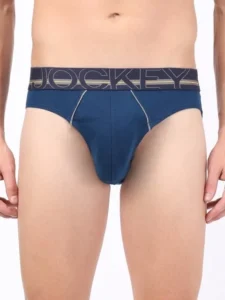 Jockey Men's US17 Pack of 2 Briefs