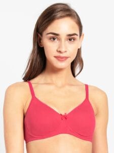 Jockey Women's 1722 Shaper Bra