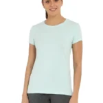 teal-melange-round-neck-t-shirt-1515-14