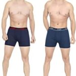 VanHeusen Men’s 10032 Boxer Briefs Pack Of 2