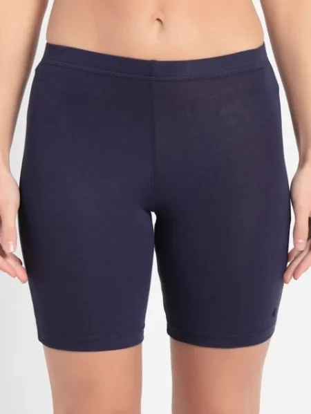 Jockey Women's 1529 Stretch Inner Shorties