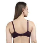 2078 ollo bra front rosy brown