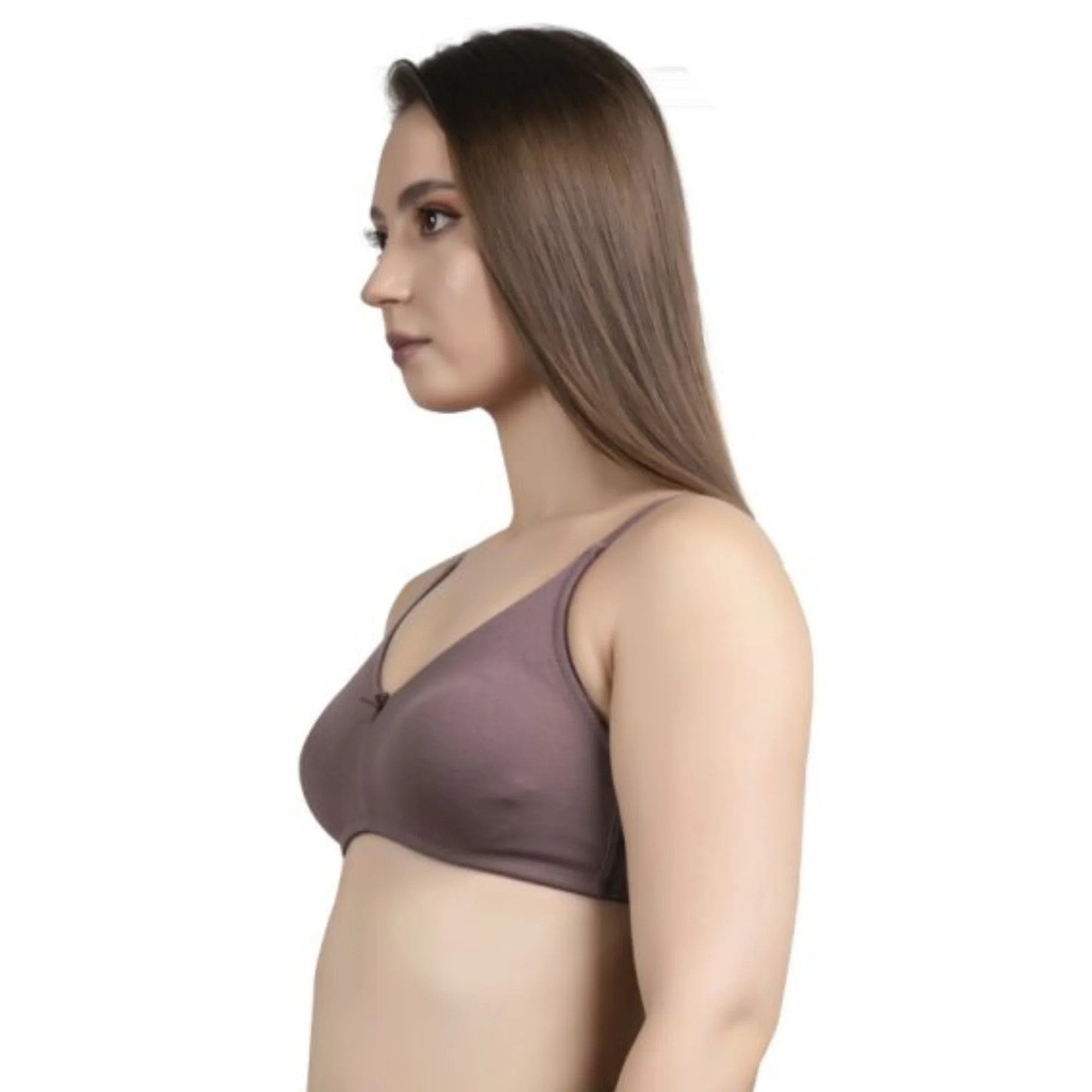 2078 ollo bra rosy brown side -1