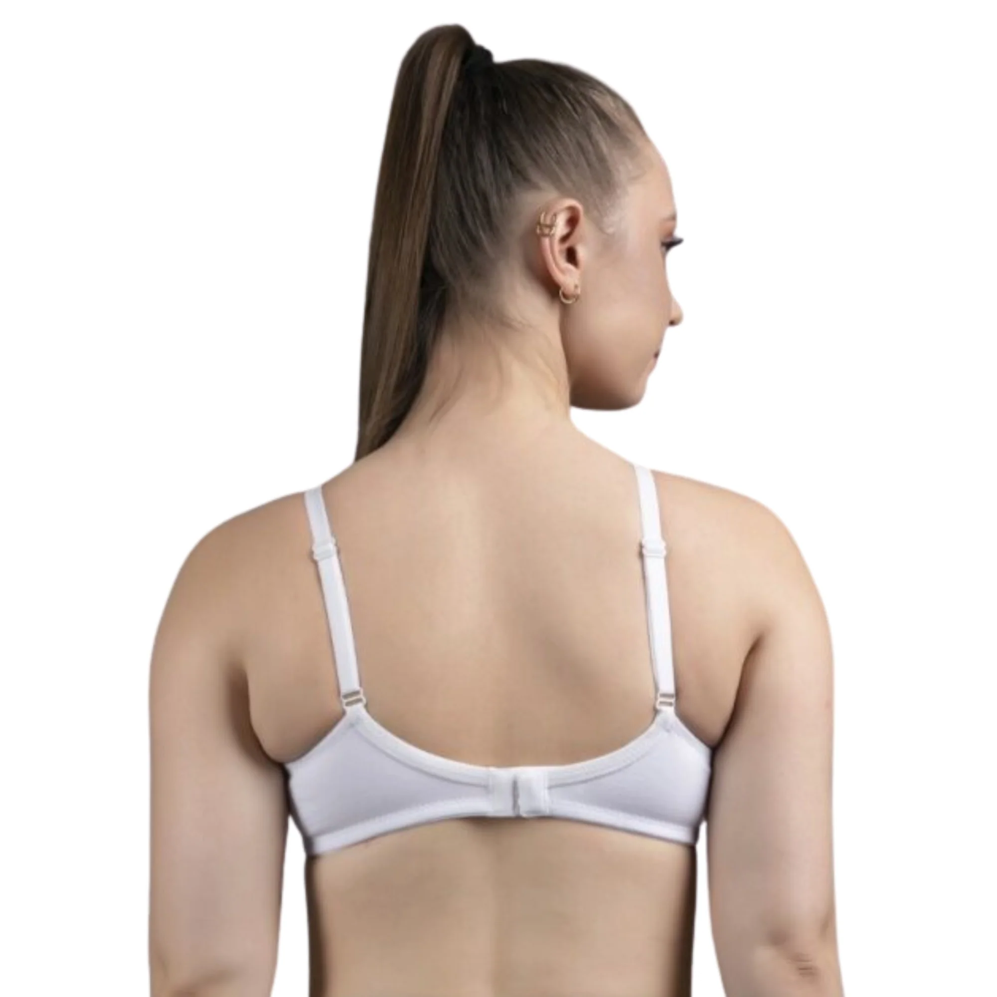 2078 ollo bra white back