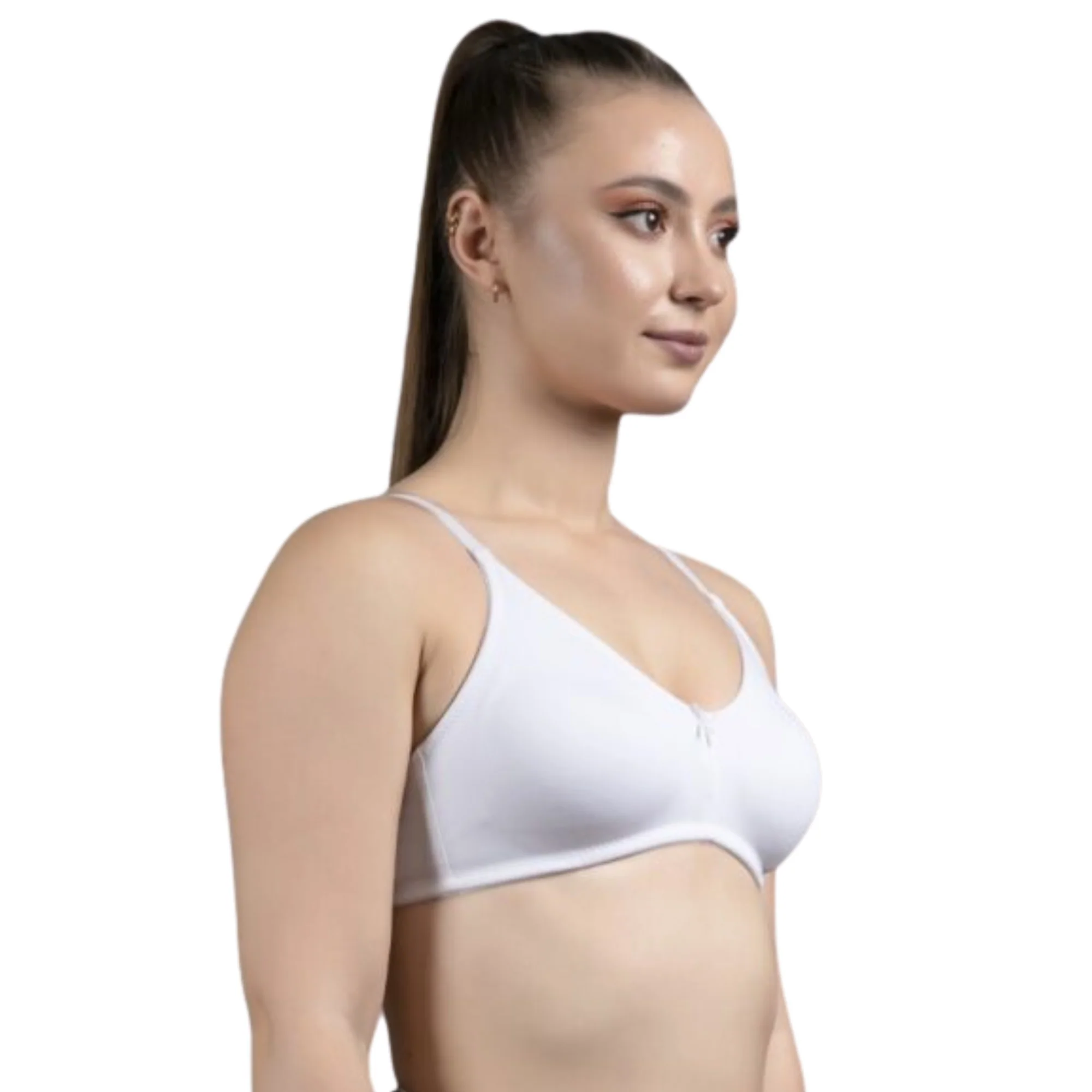 2078 ollo bra white side