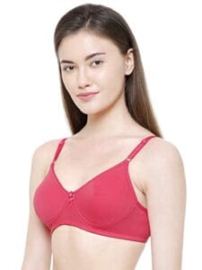 Lovable Women's Seamless Encircle Classic Bra