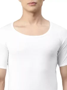 VIP Frenchie Men's Pack of 2 Sleeve Vests