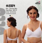 Avon OLLO Women's 2054 Seamless Shaper Bra