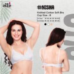 Avon Women's Style Nisha Medium Coverage Bra
