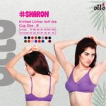 Avon Women's Style Sharon Medium Coverage Bra