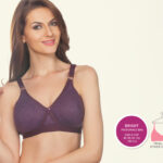 Avon ollo bright big size bra