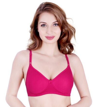 Avon OLLO Women's Style 2058 Seamless Bra