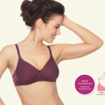 Avon ollo padded bra