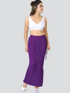 Dermawear Women's Shapex Saree Shapewear