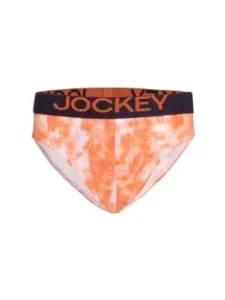 Jockey Boy's UB22 Printed Pack of 2 Briefs