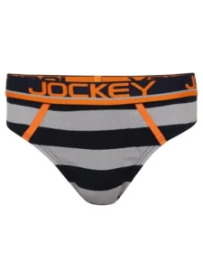 Jockey Boy's PB01 Pack of 2 Briefs