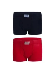 Jockey Boy's MB03 Pack of 2 Trunks