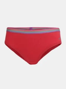 Jockey Girls SG11 Solid Pack of 3 Panties