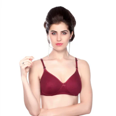 Avon OLLO Women's Style Royal Seamless Bra