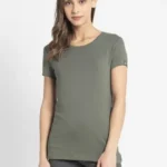 teal-melange-round-neck-t-shirt-1515-14