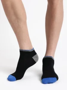 Jockey Men's 7052 Low Show Socks Pack Of 2