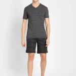 navy-straight-fit-shorts-am14-211