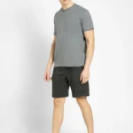 navy-straight-fit-shorts-am14-211