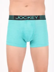 Jockey Move Men's MM05 Stretch Trunk