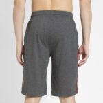charcoal-melange-and-shanghai-red-knit-sport-shorts-9426-8