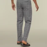 checkmate-combed-cotton-pink-checks-mens-pyjama-front