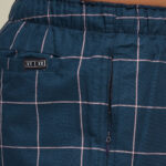 checkmate-combed-cotton-pink-checks-mens-pyjama-front