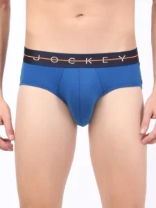 Jockey Men's NY15 Stretch Briefs