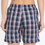 old-rose-woven-knee-length-shorts-rx15-20