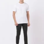 blue-snow-melange-jogger-am02-113