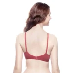ollo bra galaxy red front