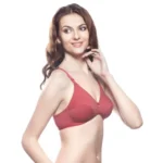 ollo bra galaxy red front