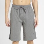 charcoal-melange-and-shanghai-red-knit-sport-shorts-9426-8