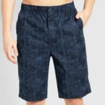 khaki-printed-woven-bermuda-us88-14