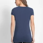 teal-melange-round-neck-t-shirt-1515-14