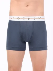 Jockey Men's NY16 Stretch Trunk