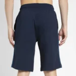 charcoal-melange-and-shanghai-red-knit-sport-shorts-9426-8