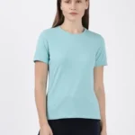 teal-melange-round-neck-t-shirt-1515-14