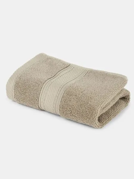 Jockey Essentials T201 Hand Towel Pack of 2