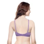 ollo bra galaxy red front